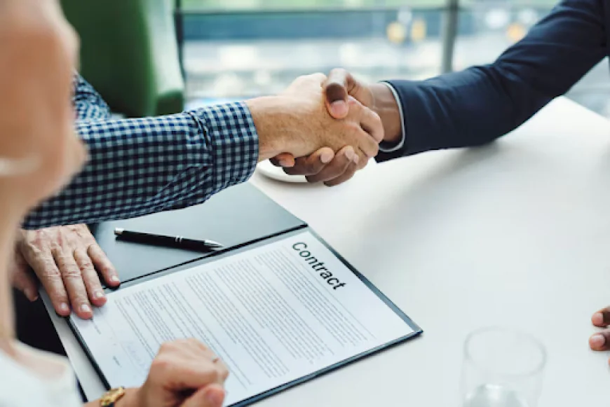 Starting a C Corp: What Investors Look For and What the Process Involves