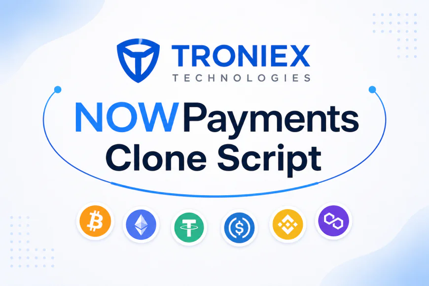 Launch Your Own Crypto Payment Platform With a NOWPayments Clone Script
