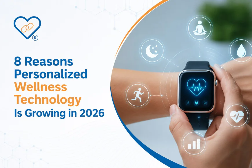 8 Reasons Better Health Insights May Matter More Than More Data