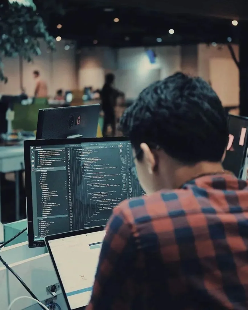 How Do the Best AI Companies London Deliver Top-notch Solutions?