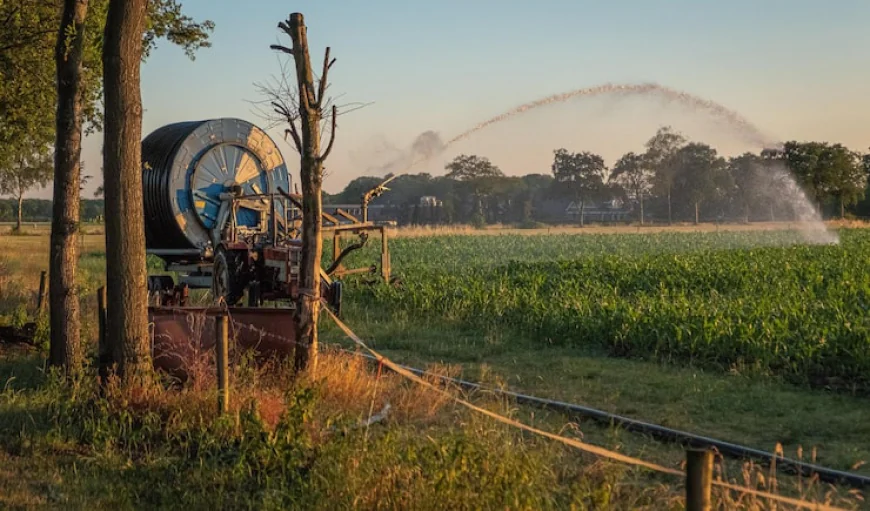 South America Agricultural Adjuvants Evolve with Precision Spraying and Crop Protection Needs