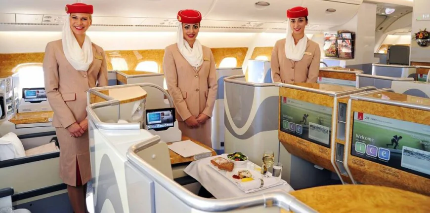 Where to Find Flight Deals Business Class for Easy Flight Booking