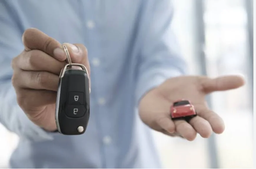 Bought a Used Car in Ottawa With Only One Key? Why a Spare Now Beats a Tow Later