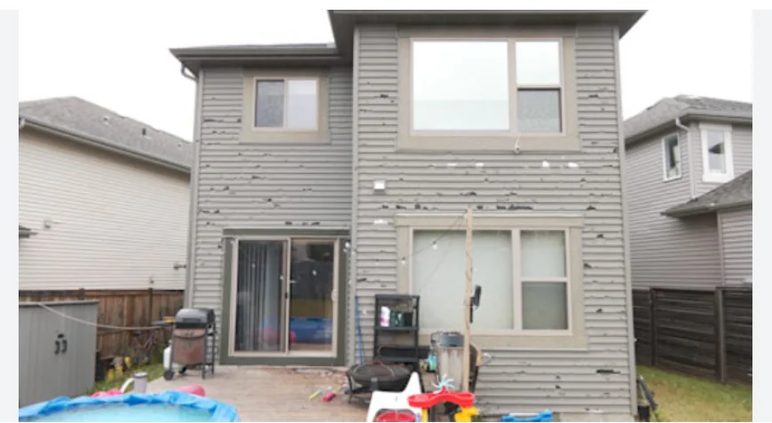 After the Storm: A Hail and Wind Damage Restoration Roadmap for Calgary Homeowners