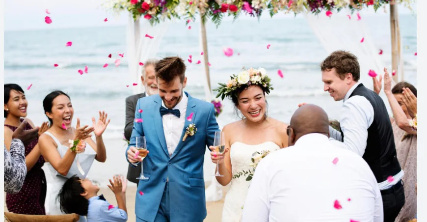 Planning a Destination Wedding Abroad? A Calgary Currency Checklist for the Couple and Guests