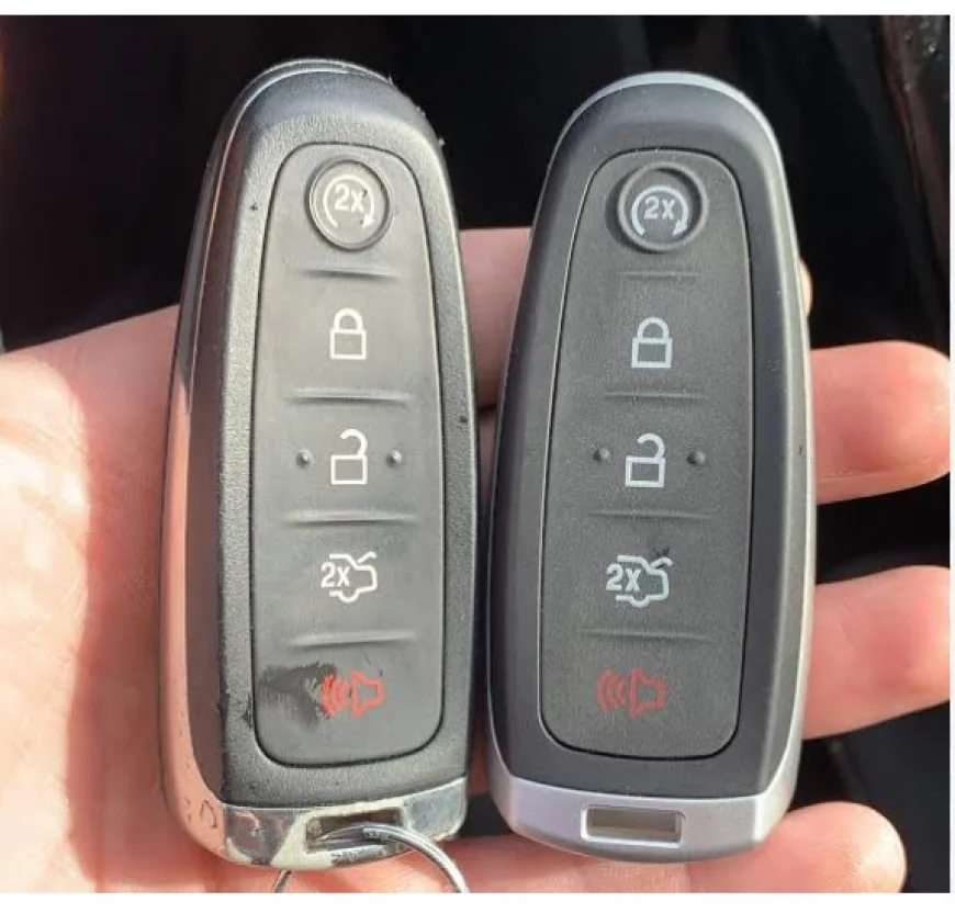 Bought a Used Car in Barrhaven? Program a Spare Transponder Key Before You Need One
