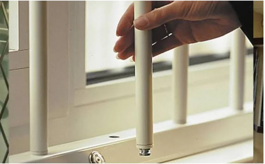 Security Bars or an Alarm System? Why GTA Homes Benefit From Both Layers