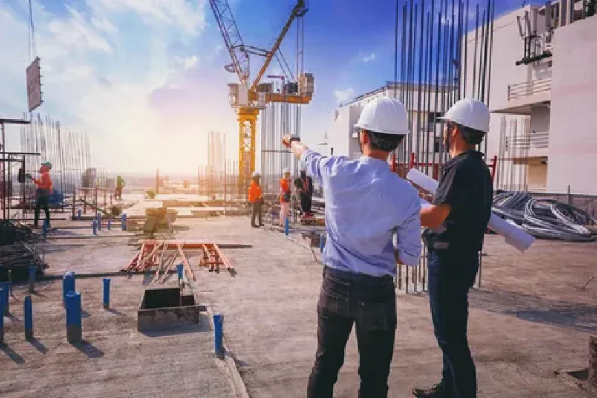 Construction Company in Neche, ND: Reliable Building and Remodeling Services