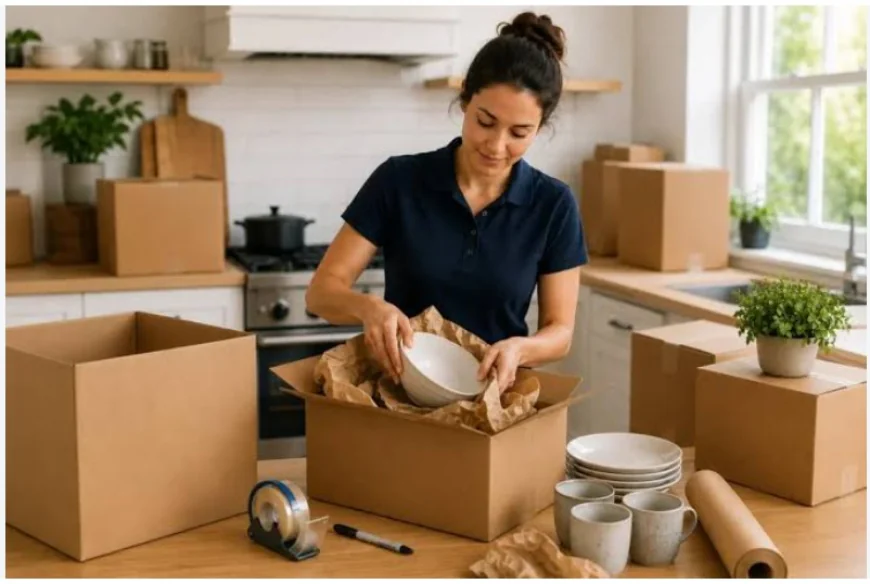 Is Professional Packing Worth It? An Edmonton Homeowner's Honest Breakdown