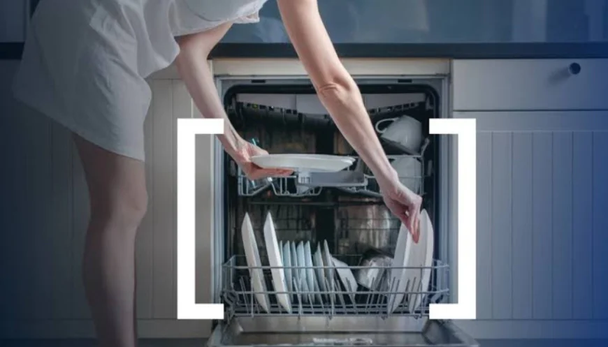 Standing Water in Your Dishwasher: An Edmonton Drainage Troubleshooting Guide