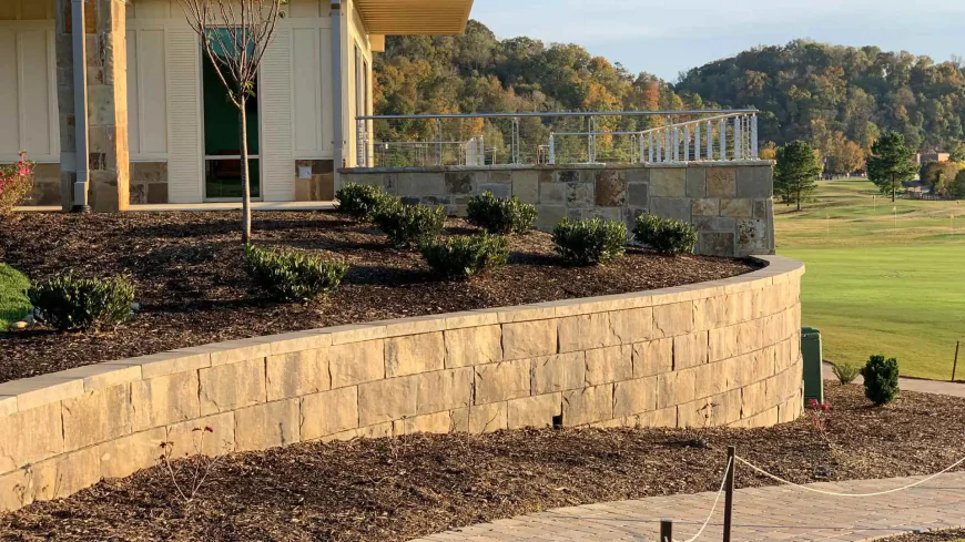 5 Popular Landscaping Styles Transforming Yards in Mansfield, TX