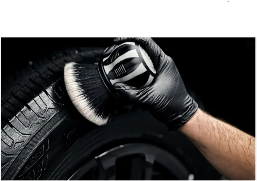 Matching Today's Tri-Coat and Pearl Finishes: A Refinish Playbook for Modern Vehicles