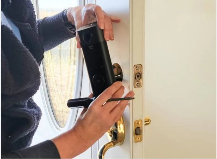 Smart Locks and Keyless Entry in 2026: A Calgary Homeowner's Buying Guide
