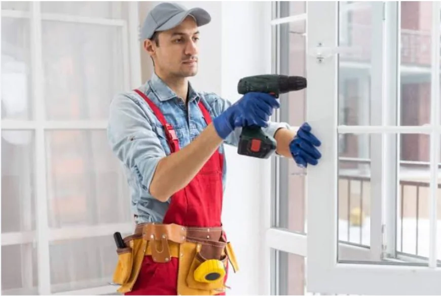 What Actually Happens on Window Installation Day in Calgary: A Homeowner's Walkthrough