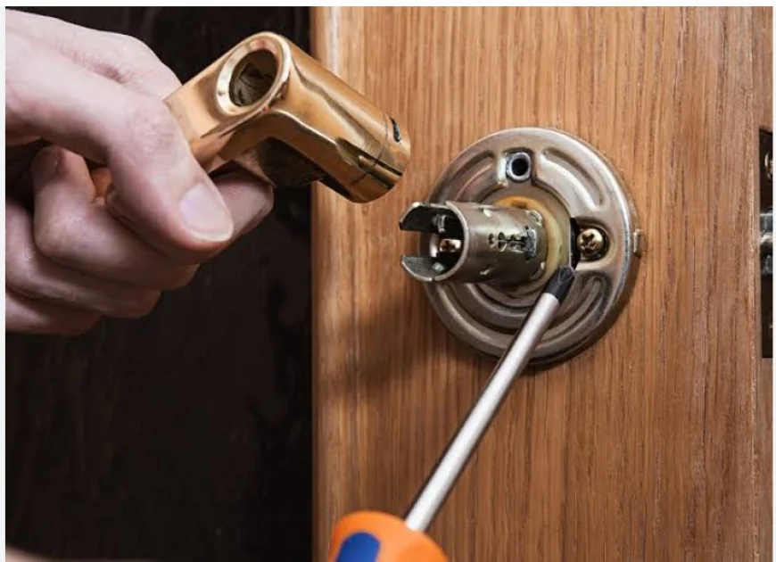The Deadbolt Question Ottawa Homeowners Keep Getting Wrong