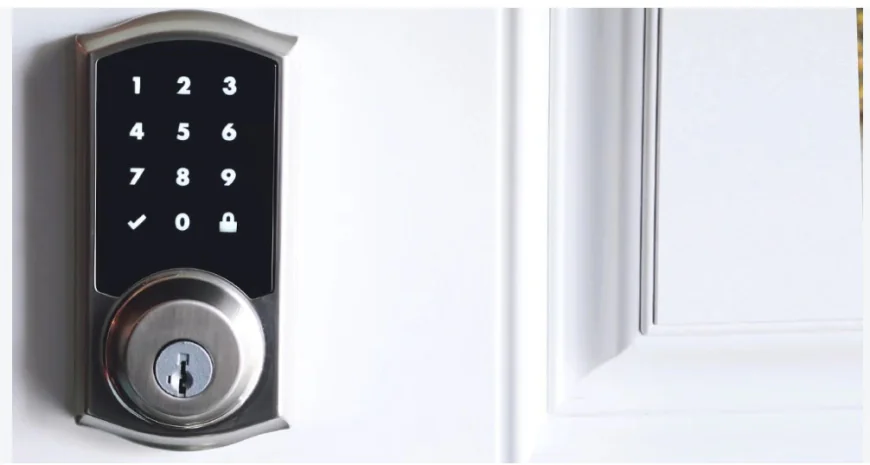 Is Keyless Entry Worth It for Kanata Homes? A Practical Look
