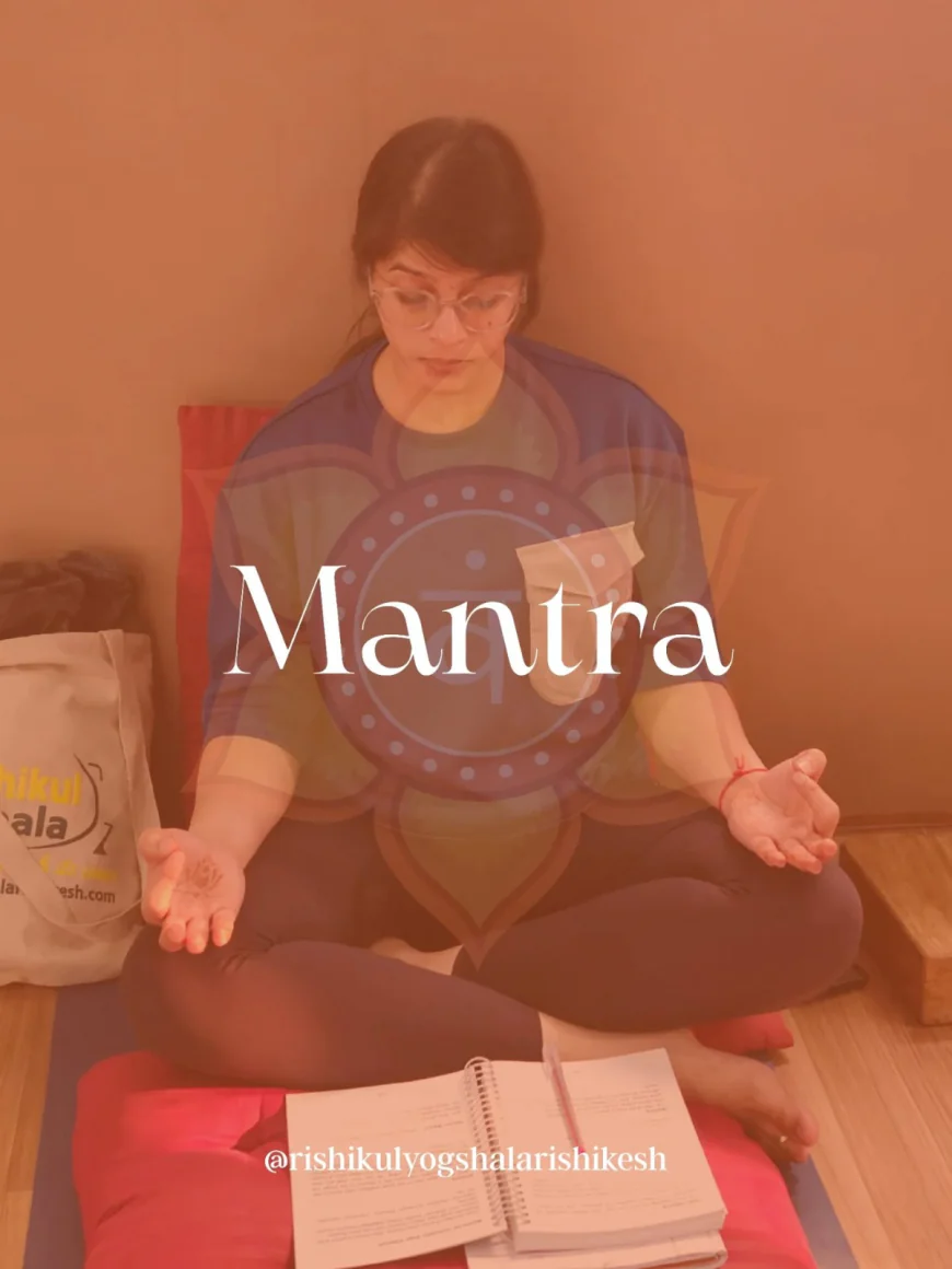 Importance of Yoga and Meditation