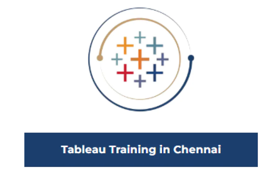 Tableau Training in Chennai | TableauTraining | Bita Academy