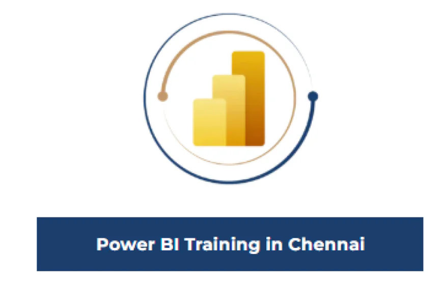 Power BI Training in Chennai | Power BI | Bita IT Academy