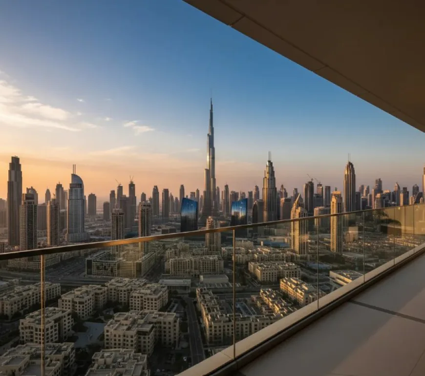 How to Choose the Right Real Estate Agent in Dubai for Your Property Needs