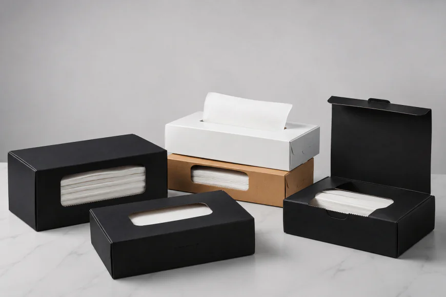 Can the Right Dispenser Box Turn a Checkout Counter Into Extra Sales Space?