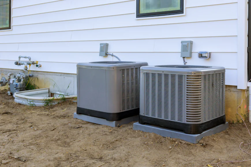Why Fort Worth’s Humid Subtropical Climate Demands a Local HVAC Contractor for Proper Sizing