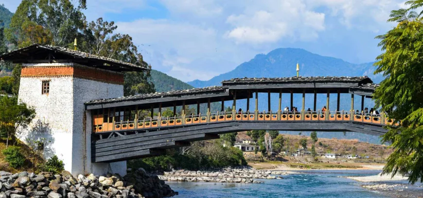 Bhutan Travel Agency: Your Guide to Planning a Memorable Bhutan Trip