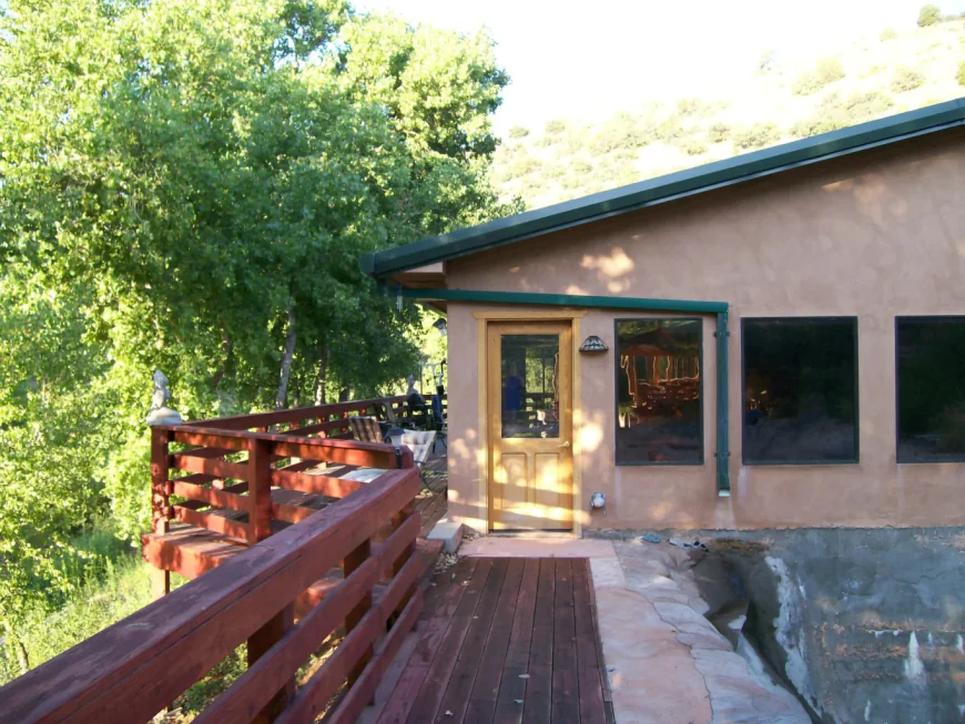 What to Expect From a Home Builder in Sandia Park