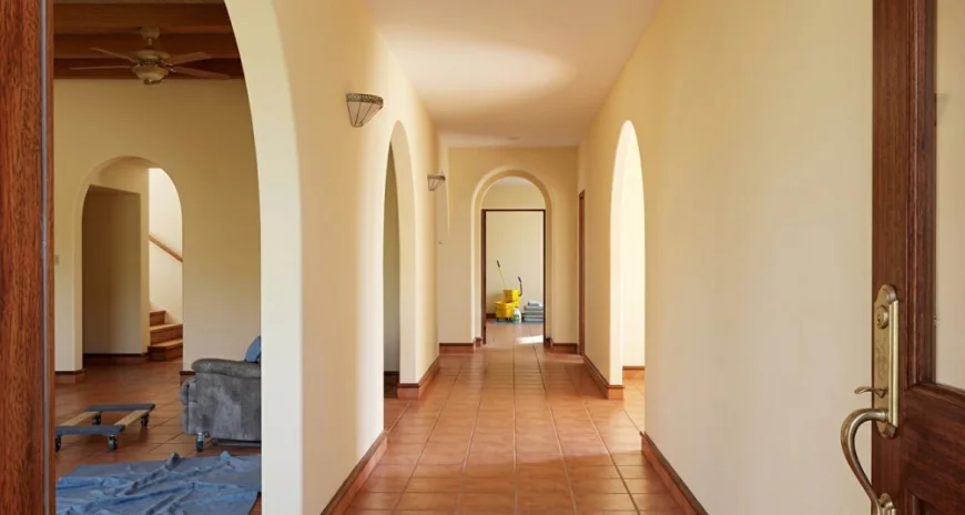 What to Expect From a Home Builder in Sandia Park