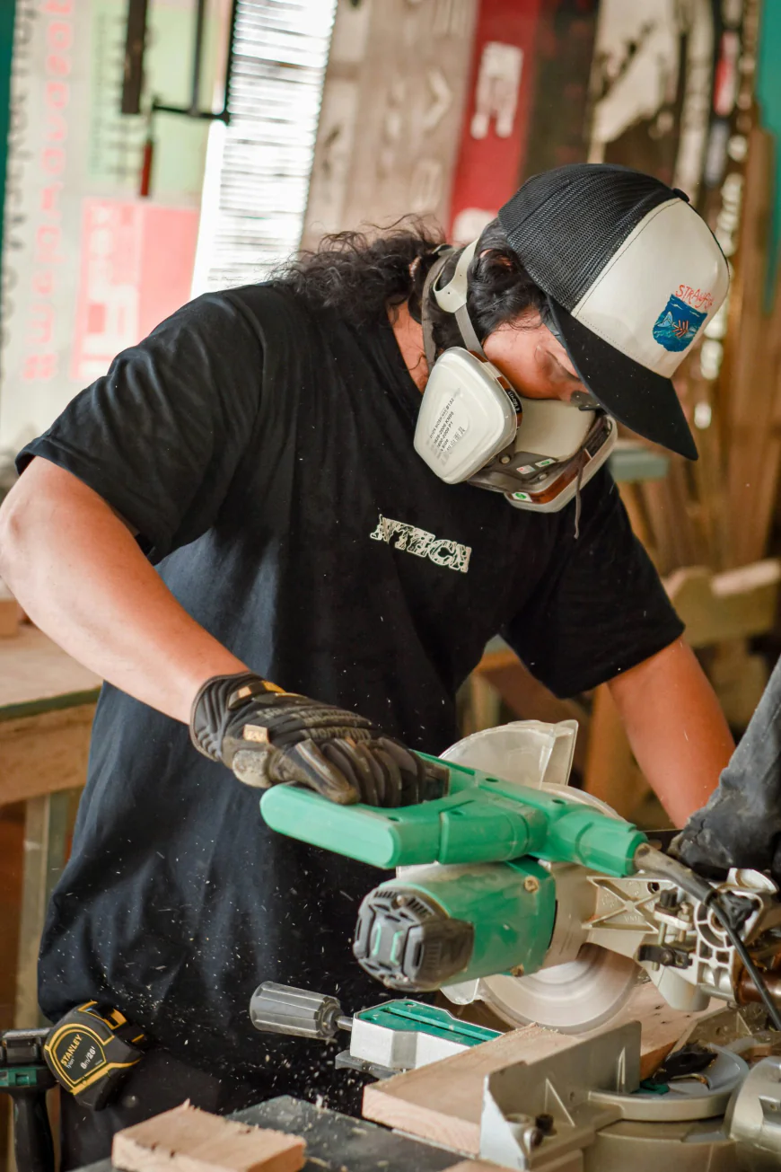 What to Expect From a Home Builder in Sandia Park