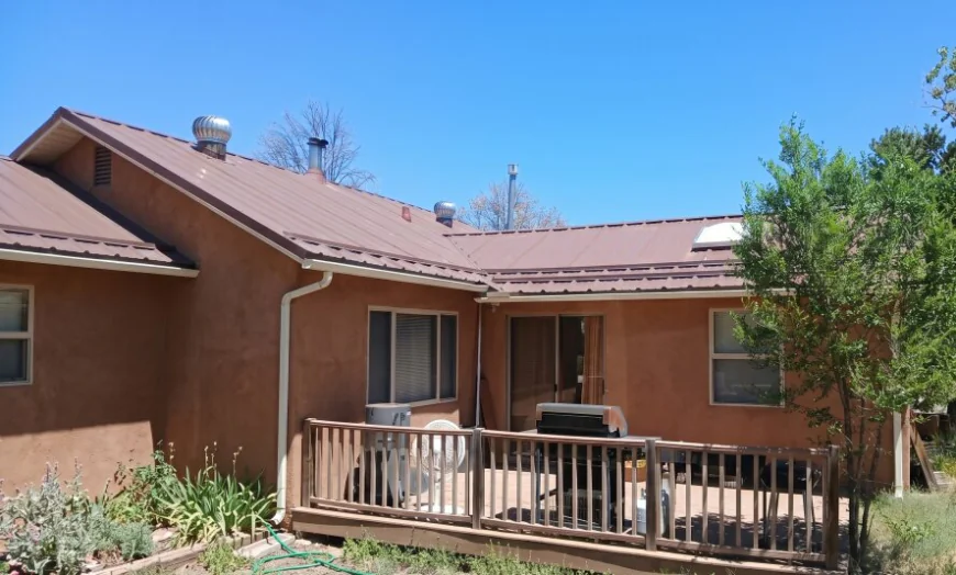 What to Expect From a Home Builder in Sandia Park