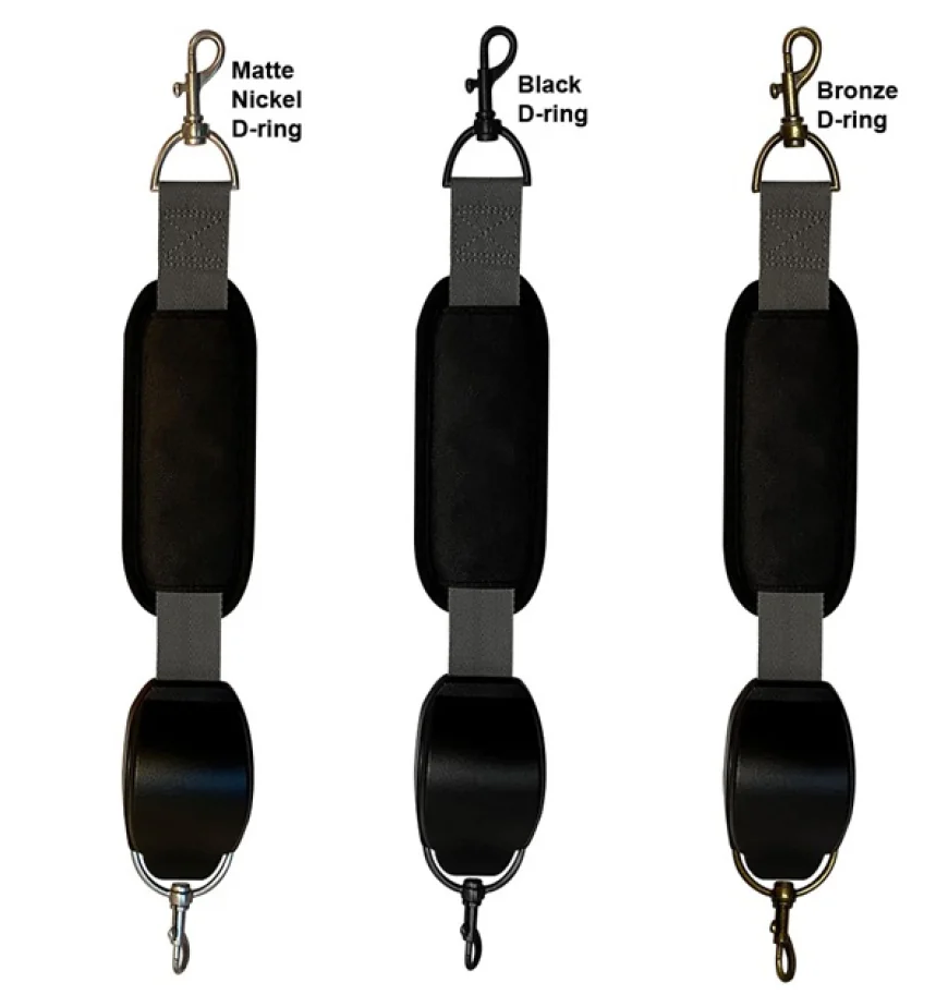 When to Replace Your Bag Strap and What to Look For?