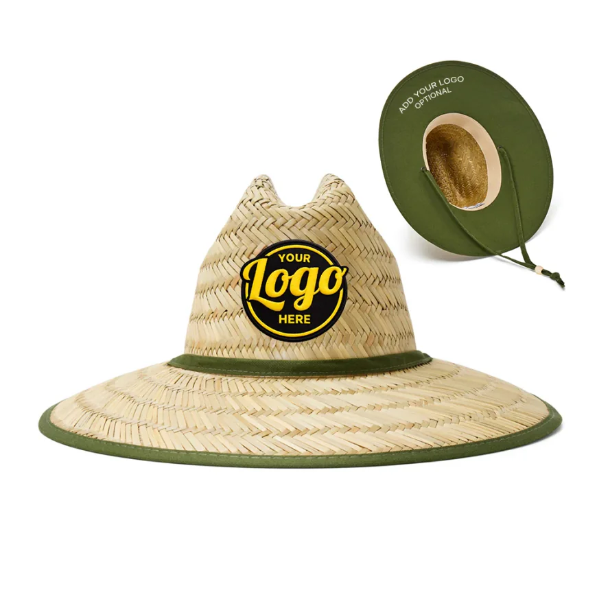 The Rising Impact of Custom Outdoor Headwear in Modern Brand Promotion