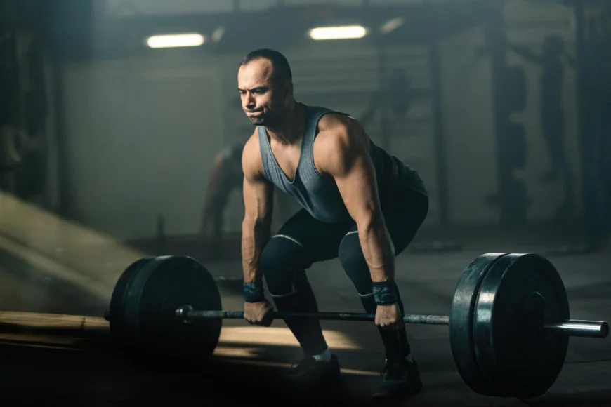 Why Is Strength Training Important for Adults of All Ages?