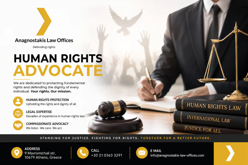 Criminal Lawyer in Athens for Trusted Legal Defense