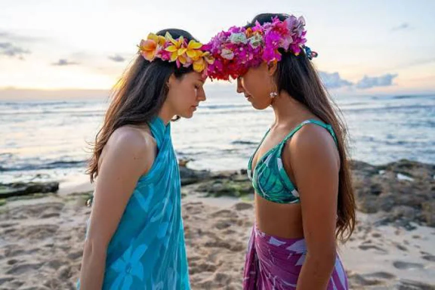 What Should First-Time Visitors Expect From a Spiritual Retreat in Hawaii?