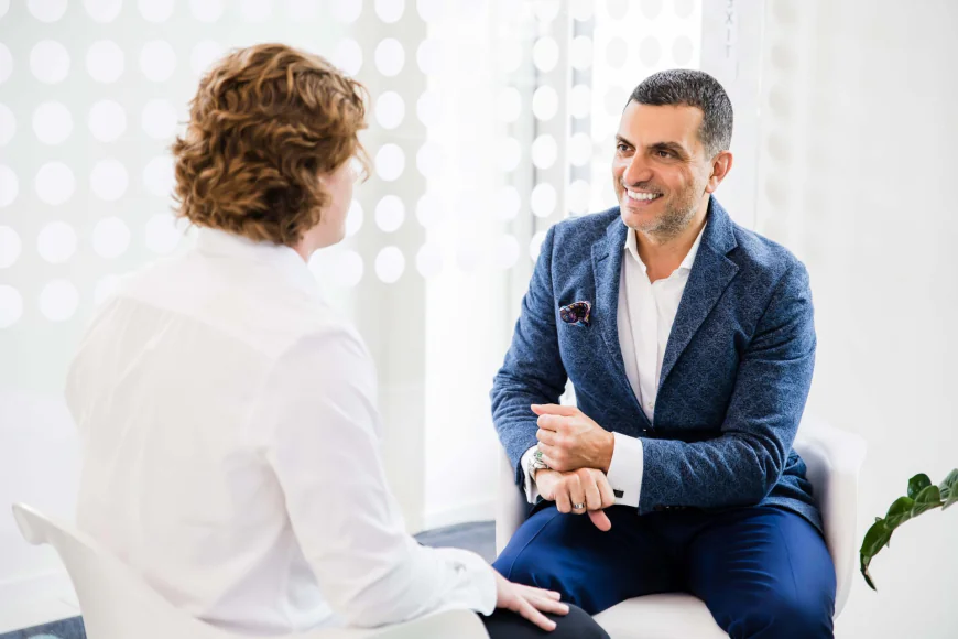 How can a Chiropractic Business Coach Help me Grow My Clinic?