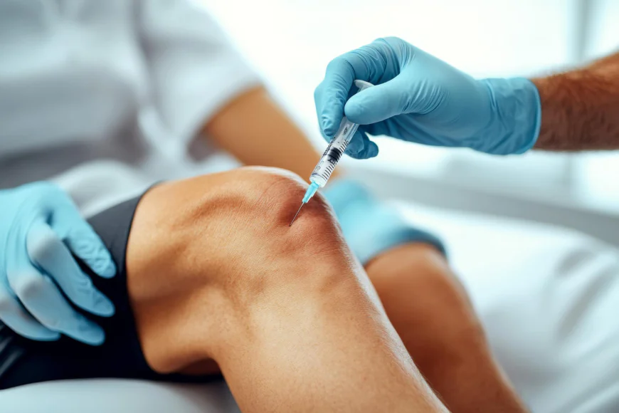 Rich Plasma Injection in Los Angeles: What to Expect