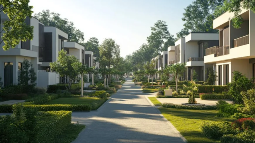 Why Buy in New Launch Project in Faridabad This Year?
