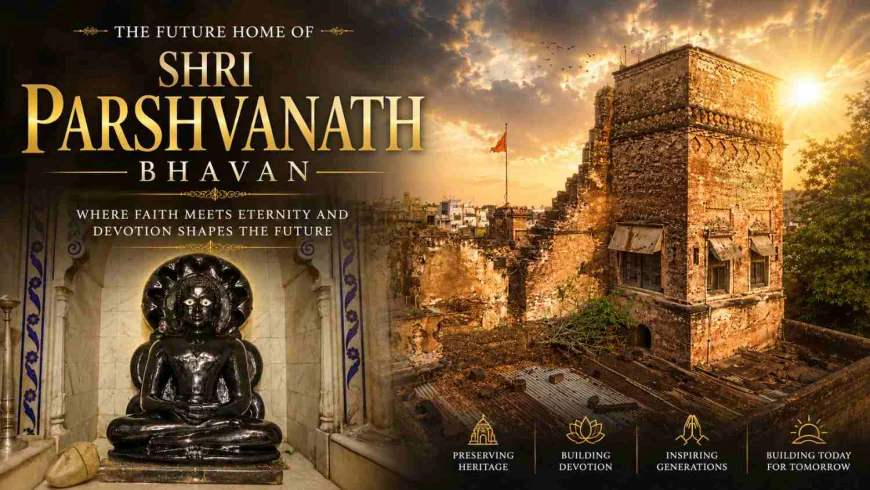 Antariksh Parshwanath Ji Yatra: Plan Your First Pilgrimage with Confidence