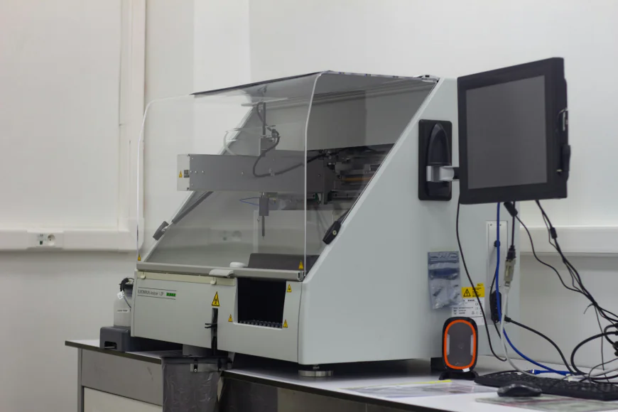 Process Analyzer Market Size, Trends, and Growth Outlook 2026-2033