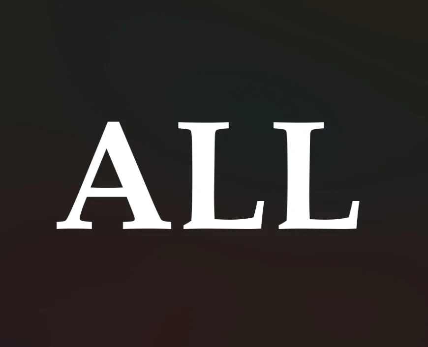 Allpanel: Your Portal to High-Quality Online Entertainment and Interactive Gaming