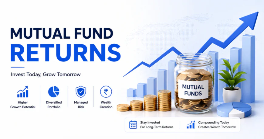 How Mutual Fund Returns Are Impacted by Market Cycles and Fund Type