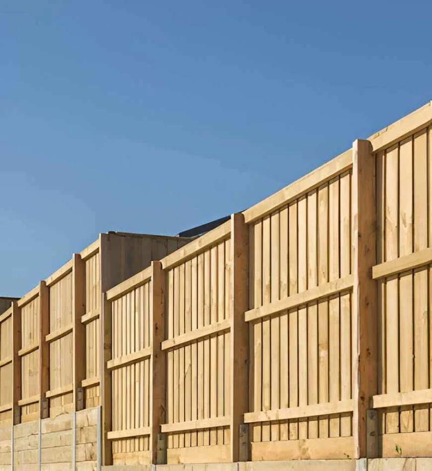 Structural Timber Explained: Grades, Uses & Buying Guide