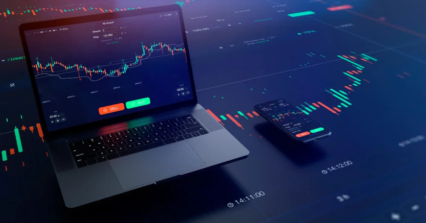 Foundations of Modern Forex: A Guide to Currency Trading