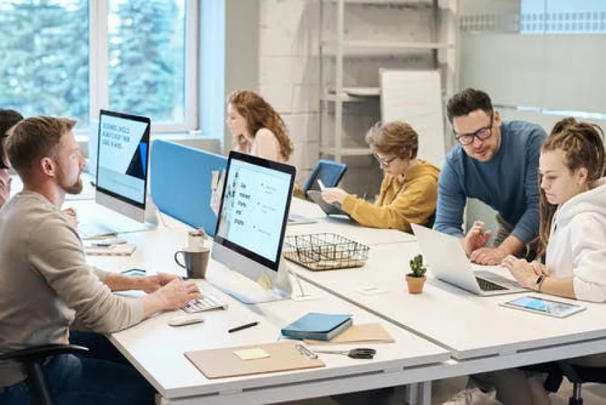 Why Choosing the Right Website Designing Company in Jalandhar Matters in 2026