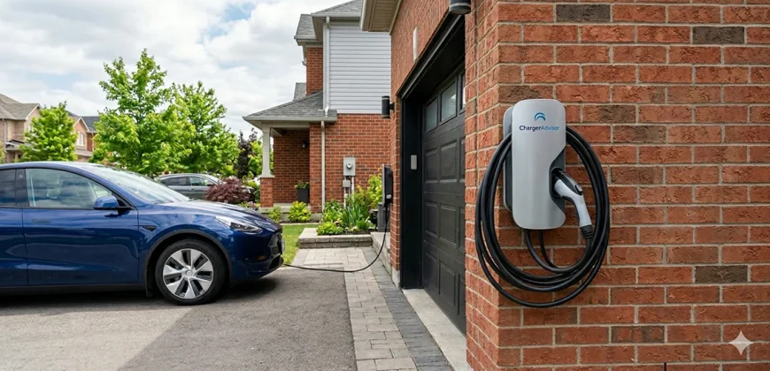 Professional Electrician Coquitlam EV Charger & Lighting Installation Experts