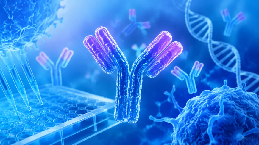 Tiny Titans: How Single-Domain Antibodies Are Shaping the Future of Therapeutics