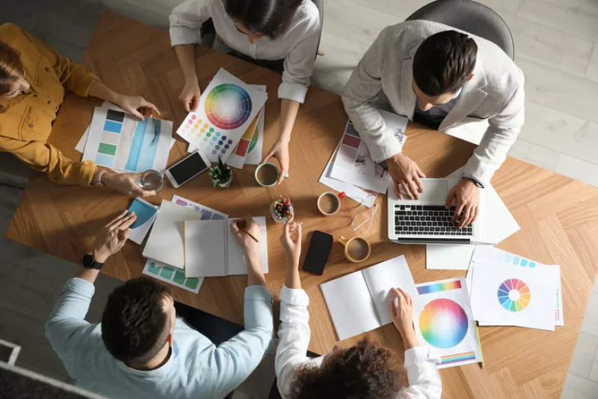 How Can Digital Marketing Services in Faridabad Help Your Business Grow Online?