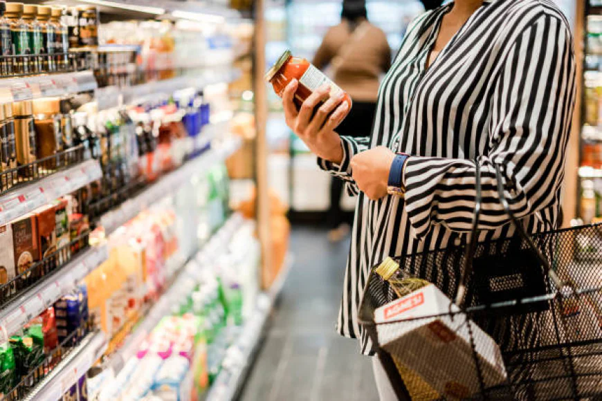 Indian Lentils and the Convenience of an Indian Grocery Store Online